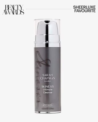 Skinesis Ultimate Cleanser from Sarah Chapman
