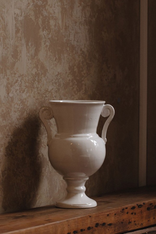 Beatrice Urn Vase from Rebecca Udall