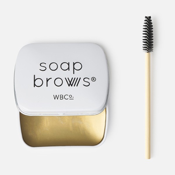 Soap Brows from West Barn Co