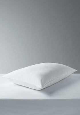 Temperature Regulating Breathable Standard Pillow