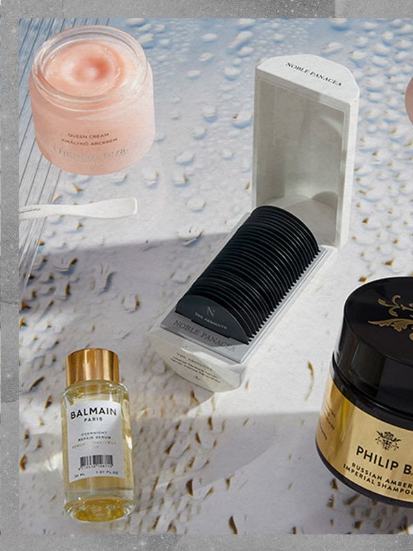 10 Beauty Products To See You Through Party Season