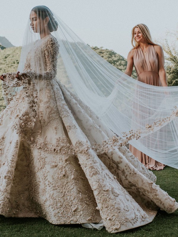 Me & My Wedding: A Four-Day Indian Celebration