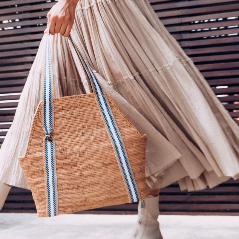 The Summer Bag Brand We Love 