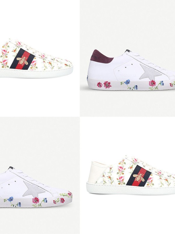 12 Fun Trainers To Buy Now