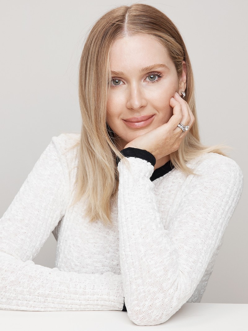 Skin Solutions: Melanie Grant