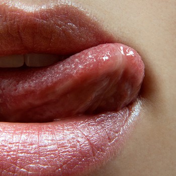 What Your Tongue Says About Your Health