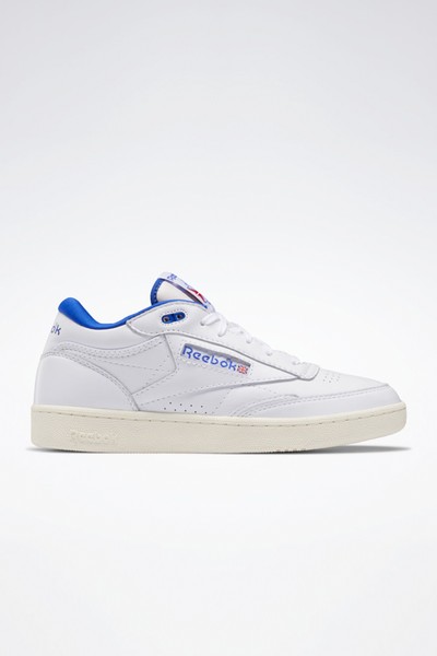 Club C Mid II Vintage Shoes from Reebok