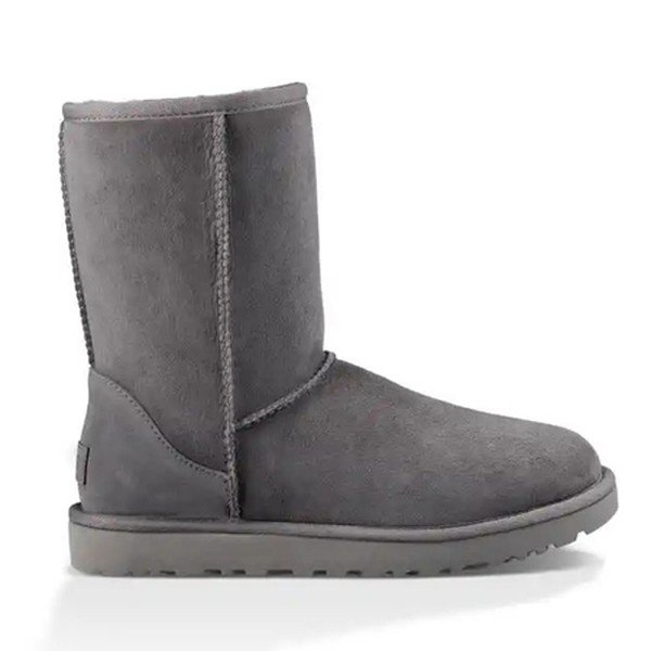Classic Short || Boot