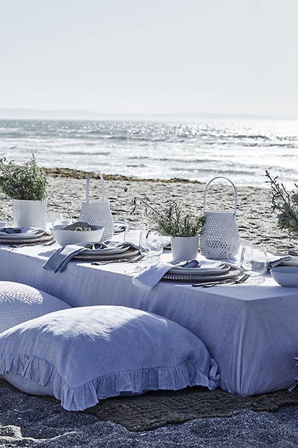 Melamine Collection from The White Company