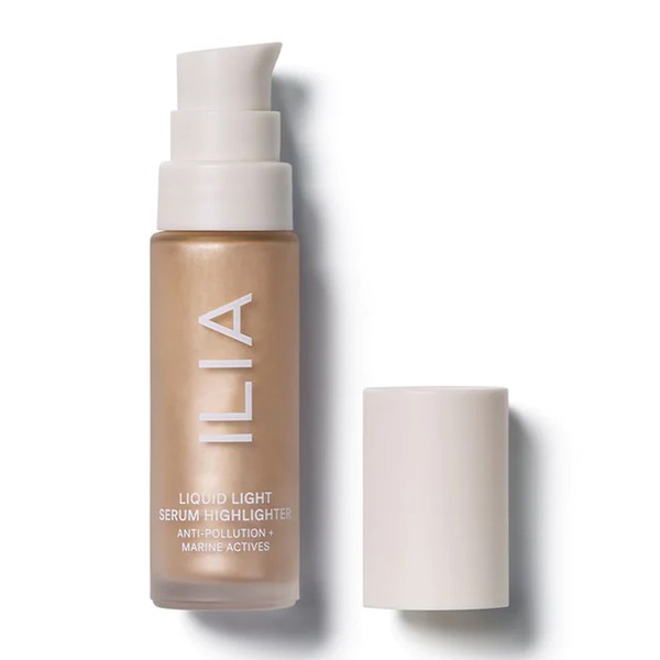 Liquid Light Serum Highlighter from Ilia