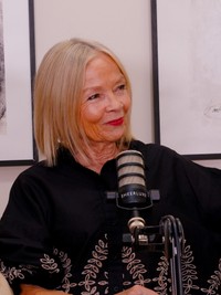 Ageless Style, Finding Confidence & The Art Of Dressing For Joy 