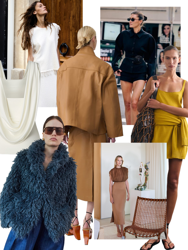 3 Fashion Insiders Share Their New Brand Discoveries