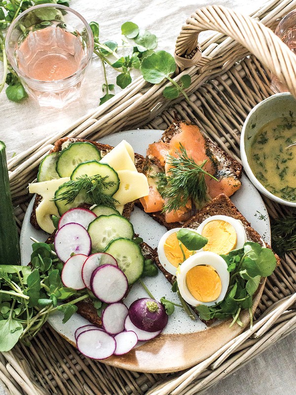 15 Top Picnic Recipes To Try This Week