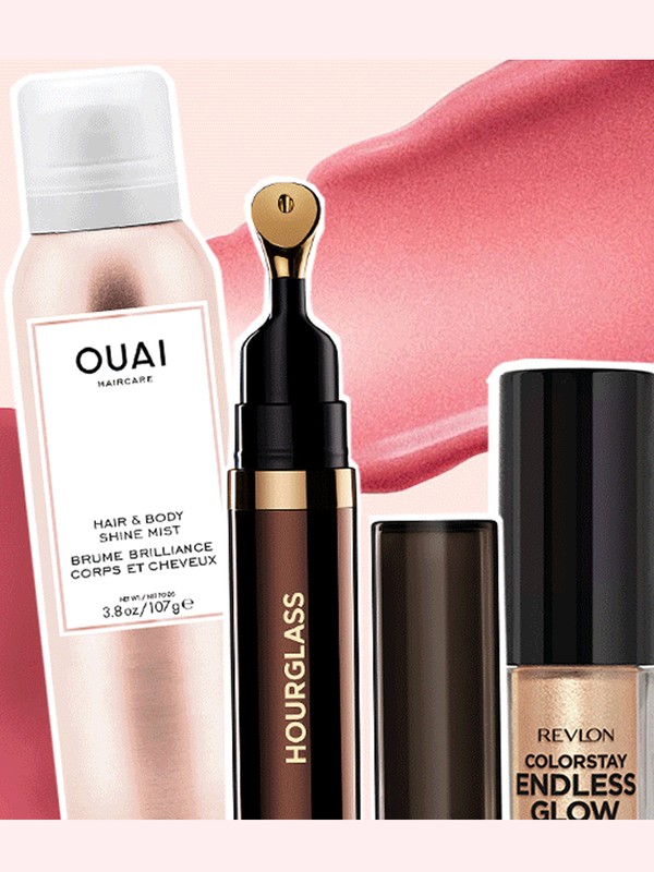 The Best New Beauty Buys For March