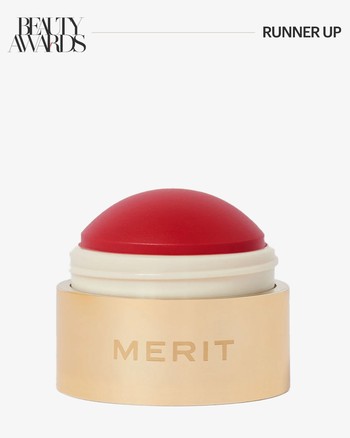 Flush Balm from MERIT