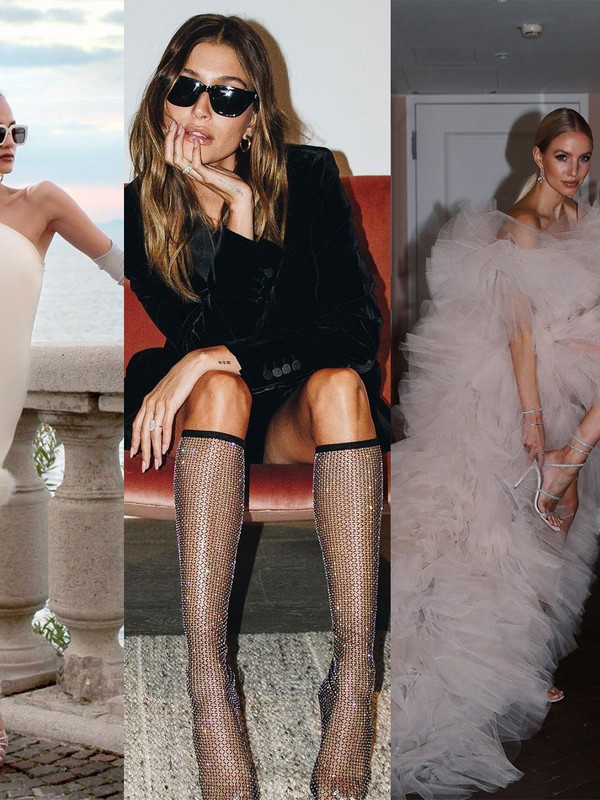 The Best Dressed Women Of The Year