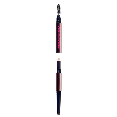 Brow-Fro Precision Pencil from UOMA Beauty 