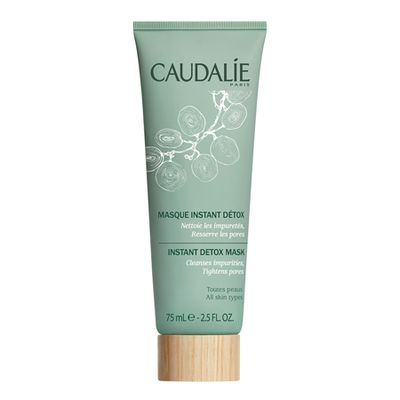 Instant Detox Mask from Caudalie