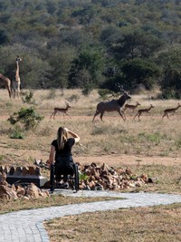 5 Women Share Their Experiences Travelling With A Disability