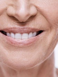 A Dentist’s Guide To A More Youthful Smile