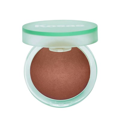 The Sun Show Moisturizing Baked Bronzer