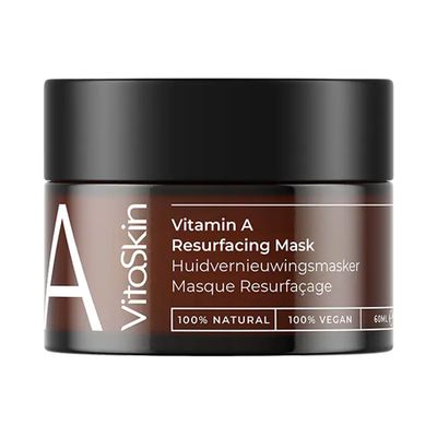 Vitamin A Resurfacing Mask from Vitaskin