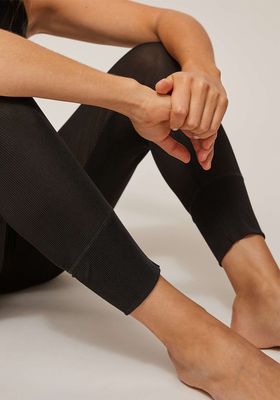 Thermal Silk Leggings from John Lewis & Partners