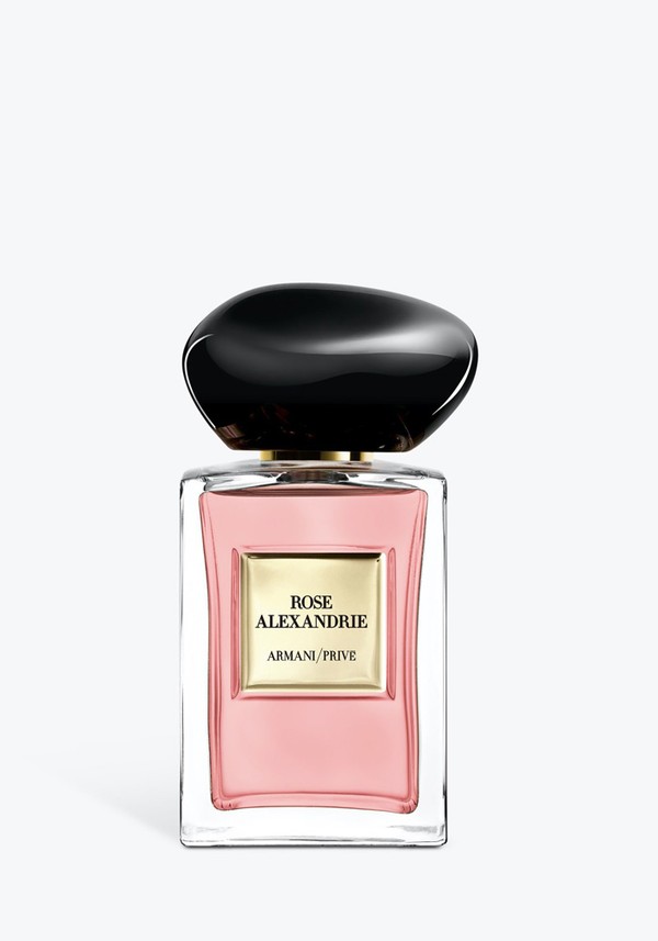 Alexandrie Eau de Toilette, 50ml from Giorgio Armani / Privé Rose