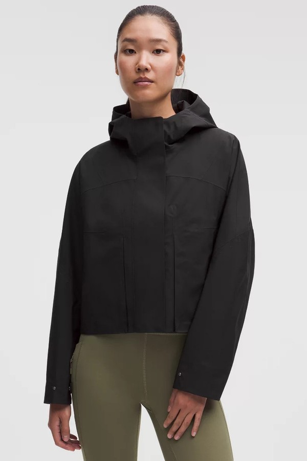 Rain Chaser Jacket