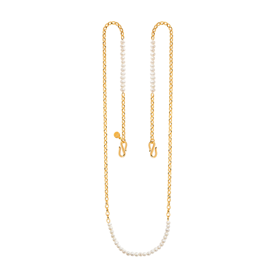 Serenity Pearl Multi-Use Chain