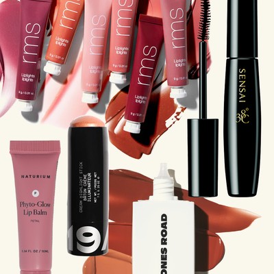 8 Insiders Share Their Favourite Make-Up Products For Summer