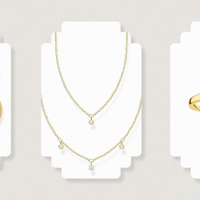 The Modern Jewellery Collection To Wear Now
