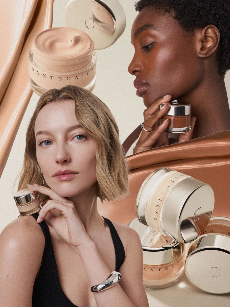 Product Spotlight: Chantecaille Future Skin Foundation