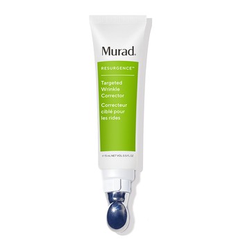 Targeted Wrinkle Corrector