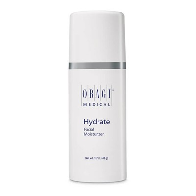 Hydrate Facial Moisturiser from 3Obagi