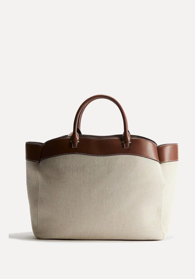 Canvas Shopper