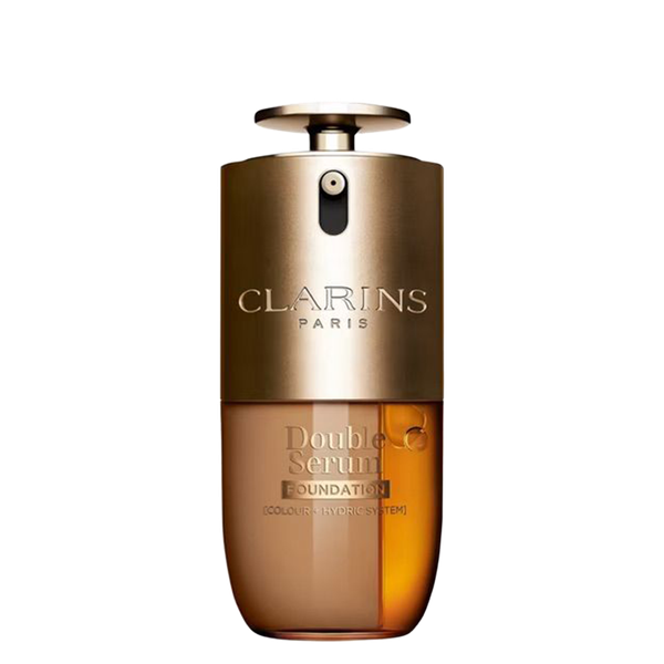 Double Serum Foundation In M4N