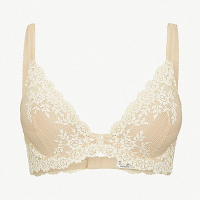 Embrace Lace Bra from Wacoal