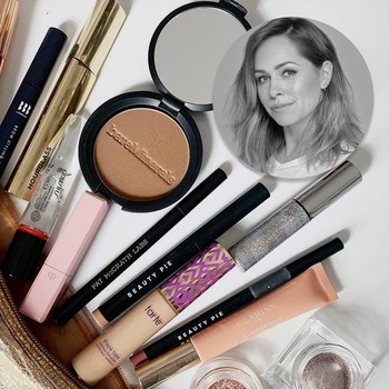 A-List Make-Up Artist Hannah Martin Reveals Her Beauty Staples