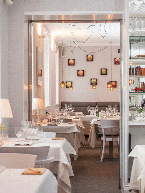 8 Places To Visit In Sweden For A Minibreak