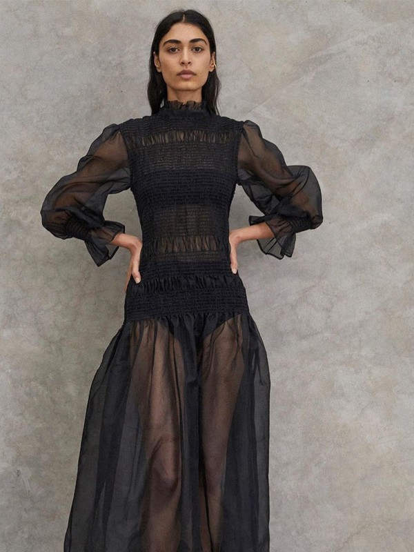 Brand To Know: Maggie Marilyn