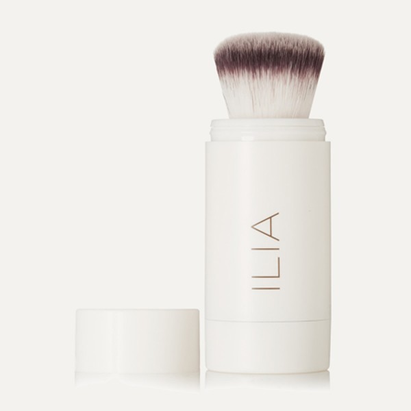Radiant Translucent Powder from Ilia