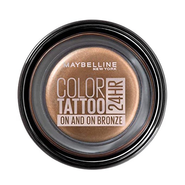 Colour Tattoo 24 Hour Eye Shadow from Maybelline 