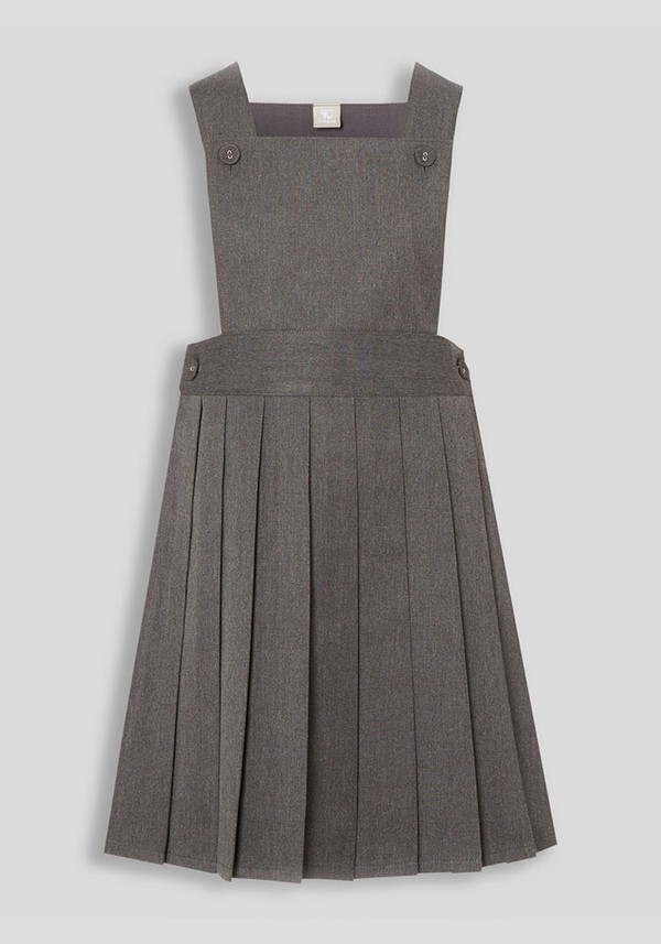 Tabard Pinafore (3-12 Years)
