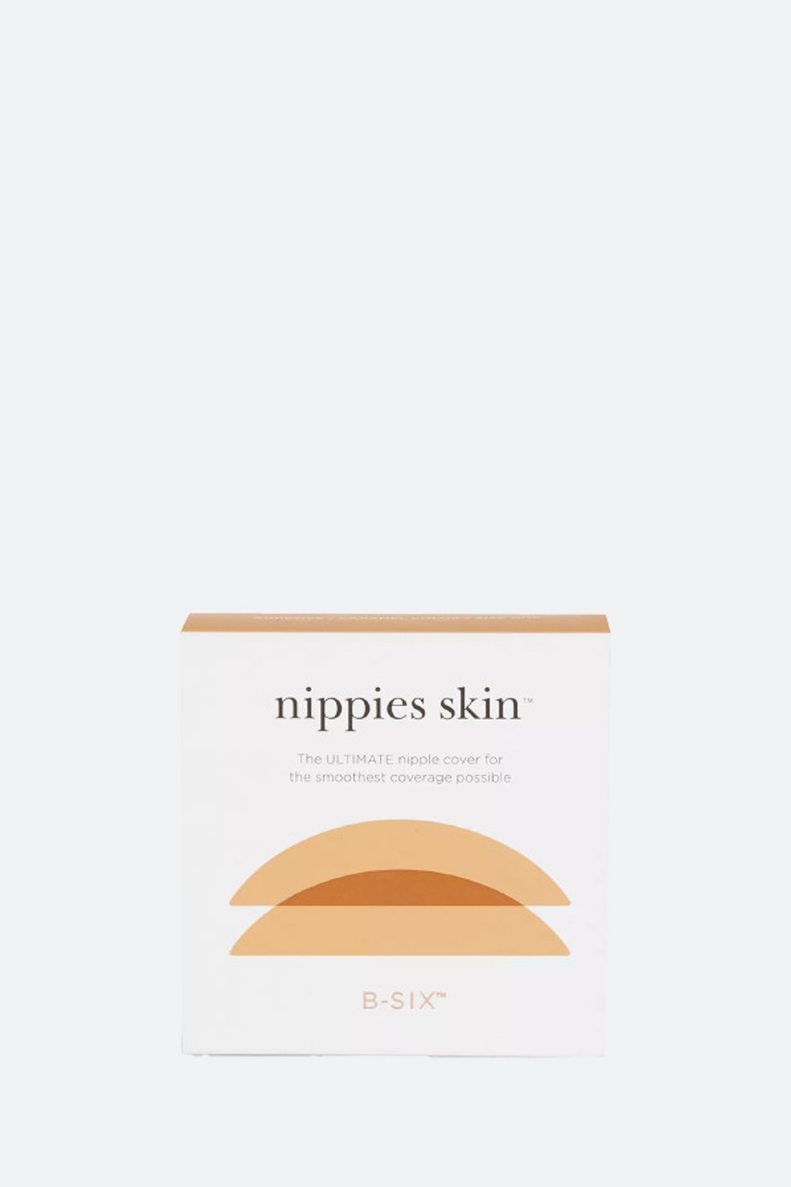 Adhesive Covers Nippies By B-Six from Nippies Skin