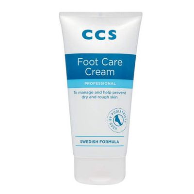 Foot Care Cream – 175ML  from CCS
