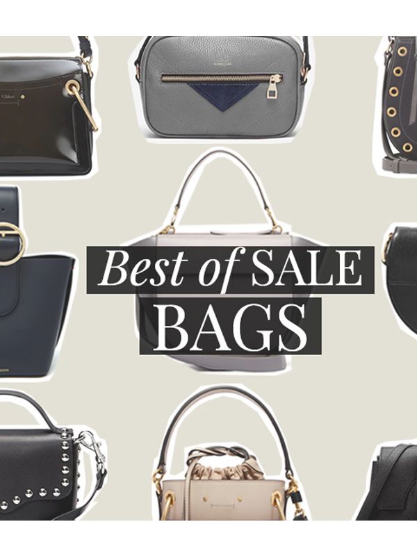 18 Bags To Buy In The Sale