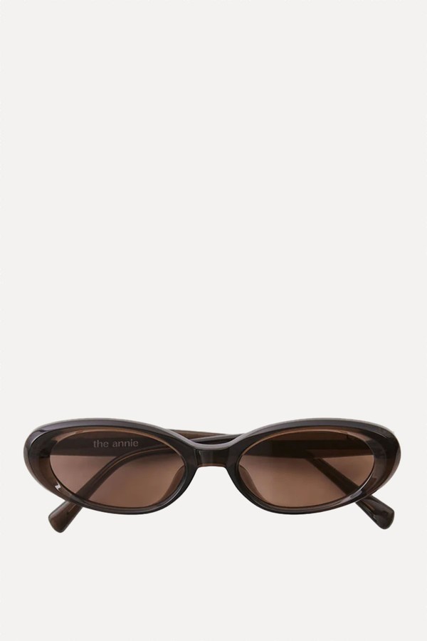 The Annie Sunglasses
