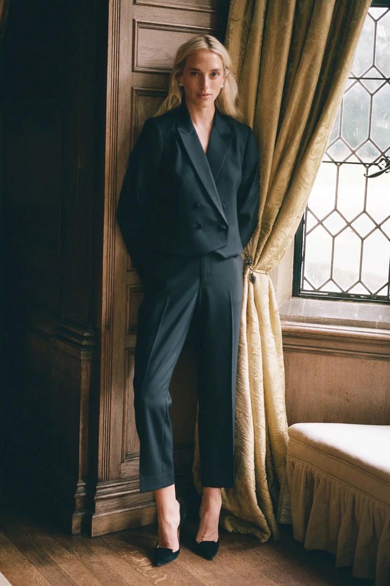 With Nothing Underneath