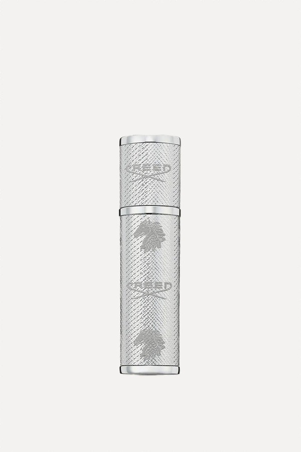 Refillable Travel Perfume Atomiser from Creed